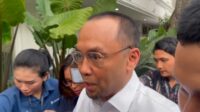 ketua PPATK